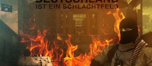 Allarme terrorismo, l' Isis torna a minacciare: prossimi attentati ... - newsitaliane.it Allarme terrorismo, l' Isis torna a minacciare: prossimi attentati ... - newsitaliane.it