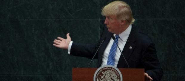 Asume Trump como “señal de éxito” la renuncia de Videgaray - La ... - unam.mx Asume Trump como “señal de éxito” la renuncia de Videgaray - La ... - unam.mx