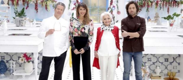 Bake Off Italia: il nuovo giudice e le altre novità Bake Off Italia: il nuovo giudice e le altre novità
