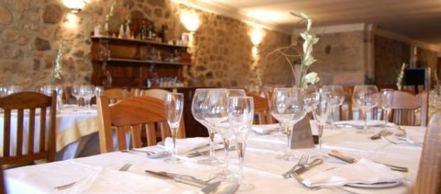 Bem-Me-Quer, restaurante en Braga en el que los celiacos pueden disfrutar de una comida sin rastro de gluten /Facebook Bem-Me-Quer, restaurante en Braga en el que los celiacos pueden disfrutar de una comida sin rastro de gluten /Facebook