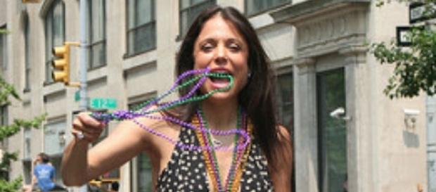 Bethenny Frankel (Image via Boss Tweed/Flickr) Bethenny Frankel (Image via Boss Tweed/Flickr)