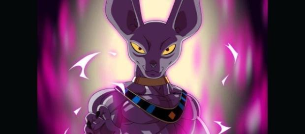 Bills-Sama deviantart dragon ball Bills-Sama deviantart dragon ball