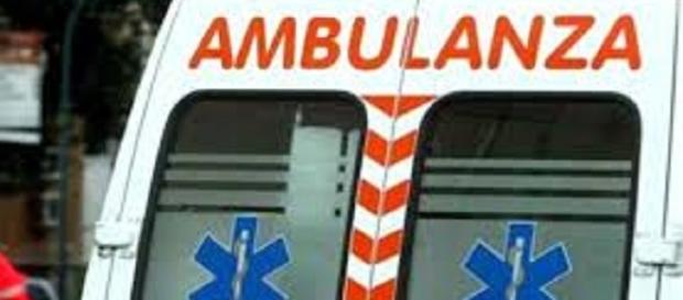 Calabria: terribile incidente, feriti sei ragazzi Calabria: terribile incidente, feriti sei ragazzi