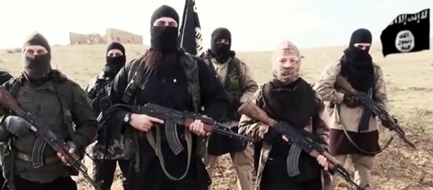 Cea mai importantă sărbătoare musulmană a fost pentru ISIS un prilej de a sacrifica zeci de prizonieri într-un abator - Foto: Wikipedia Cea mai importantă sărbătoare musulmană a fost pentru ISIS un prilej de a sacrifica zeci de prizonieri într-un abator - Foto: Wikipedia