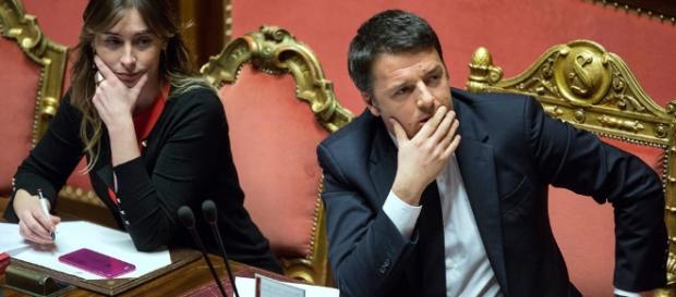 Cosa prevede la riforma costituzionale approvata dalla camera ... - internazionale.it Cosa prevede la riforma costituzionale approvata dalla camera ... - internazionale.it