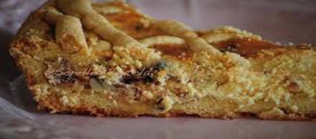 Crostata ai formaggi dolci: la ricetta originale Crostata ai formaggi dolci: la ricetta originale