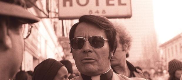 Da Breaking Bad a Raven: la serie tv sul suicidio di massa di Jonestown Da Breaking Bad a Raven: la serie tv sul suicidio di massa di Jonestown