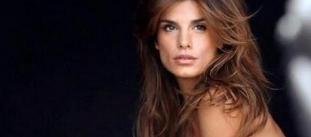 Elisabetta Canalis ha compiuto 38 anni Elisabetta Canalis ha compiuto 38 anni