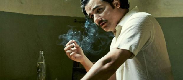 Erros da Série Narcos de acordo com filho de Pablo Escobar . Erros da Série Narcos de acordo com filho de Pablo Escobar .