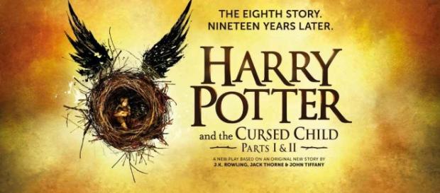 Gallimard Jeunesse va publier «Harry Potter et l'Enfant Maudit» en ... - 20minutes.fr Gallimard Jeunesse va publier «Harry Potter et l'Enfant Maudit» en ... - 20minutes.fr