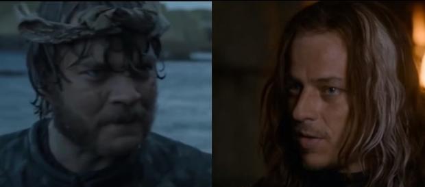 Game of Thrones season 7 theories. Screencap: Game of Thrones Best Scenes via YouTube Game of Thrones season 7 theories. Screencap: Game of Thrones Best Scenes via YouTube