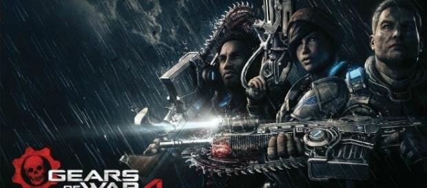 Gears of War 4 tendrá pantalla partida, confirmado también su ... - somosxbox.com Gears of War 4 tendrá pantalla partida, confirmado también su ... - somosxbox.com