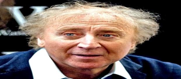 Gene Wilder: l'attore era malato di Alzheimer Gene Wilder: l'attore era malato di Alzheimer