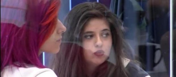 GH17: ¡Primera posible sanción disciplinaria para esta concursante! GH17: ¡Primera posible sanción disciplinaria para esta concursante!