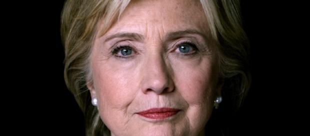 Hillary Clinton, candidata demócrata 2016 Hillary Clinton, candidata demócrata 2016