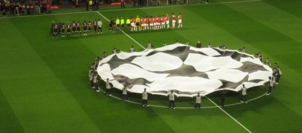Hoy vuelve la Champions League, la competición más prestigiosa del mundo Hoy vuelve la Champions League, la competición más prestigiosa del mundo