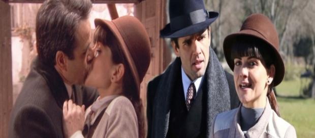 Il Segreto, anticipazioni settembre: Carmelo sposa Mencia Il Segreto, anticipazioni settembre: Carmelo sposa Mencia