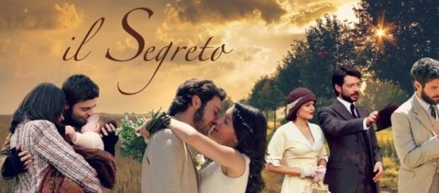 Il Segreto: Candela e Severo, nuova coppia a Puente Viejo Il Segreto: Candela e Severo, nuova coppia a Puente Viejo