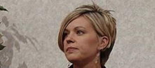 Kate Gosselin is a taker and proud of it. Source: Wikimedia user Kathy Kate Gosselin is a taker and proud of it. Source: Wikimedia user Kathy