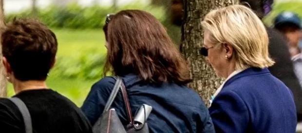 La verdad sobre la salud de Hillary Clinton La verdad sobre la salud de Hillary Clinton