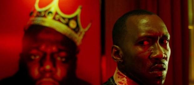 Mahershalalhashbaz Ali como Cottonmouth en Luke Cage, la nueva serie de Marvel Mahershalalhashbaz Ali como Cottonmouth en Luke Cage, la nueva serie de Marvel