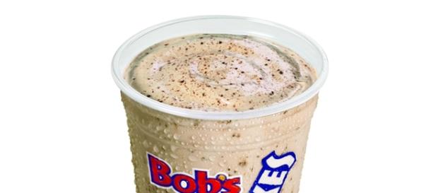 Milkshake do Bob´s é apontado por muitos como melhor produto da empresa Milkshake do Bob´s é apontado por muitos como melhor produto da empresa