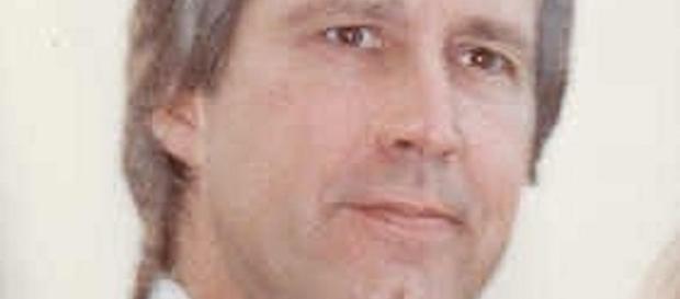 Obese Chevy Chase checks into rehab. Source: Wikimedia user Alan Light Obese Chevy Chase checks into rehab. Source: Wikimedia user Alan Light