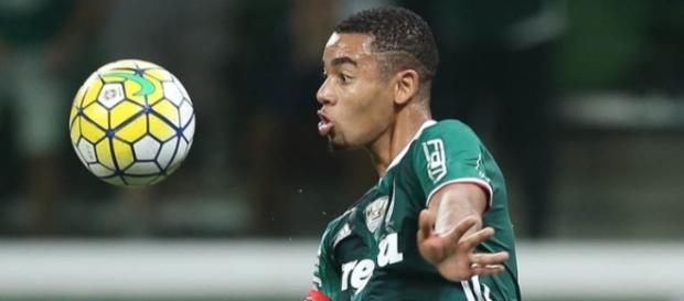 Palmeiras tenta não repetir o fiasco de 2009; Gabriel Jesus, embora relacionado, ainda é dúvida (Crédito: Cesar Greco/Ag Palmeiras/Divulgação) Palmeiras tenta não repetir o fiasco de 2009; Gabriel Jesus, embora relacionado, ainda é dúvida (Crédito: Cesar Greco/Ag Palmeiras/Divulgação)