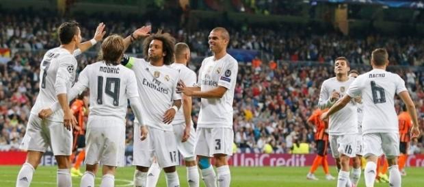 Real Madrid x Sporting: assista ao jogo ao vivo Real Madrid x Sporting: assista ao jogo ao vivo