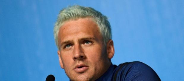 Ryan Lochte faces possible indictment for bogus police report - NY ... - nydailynews.com Ryan Lochte faces possible indictment for bogus police report - NY ... - nydailynews.com