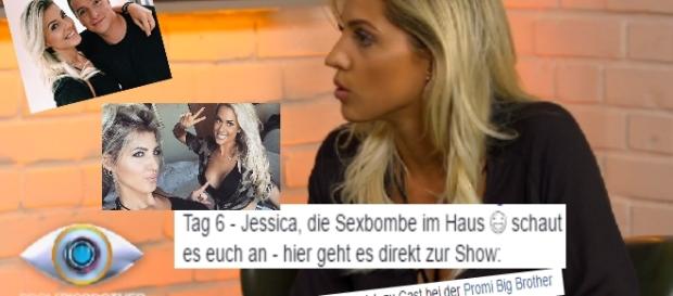 Sarah Nowak (25) ist aktuell sehr gefragt und Freundin von Jessica Sarah Nowak (25) ist aktuell sehr gefragt und Freundin von Jessica