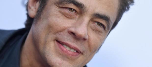 Star Wars Episodio 7 : Benicio del Toro, ¿el nuevo villano de Star ... - melty.mx Star Wars Episodio 7 : Benicio del Toro, ¿el nuevo villano de Star ... - melty.mx