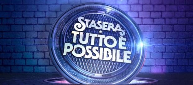 Stasera tutto è possibile 2016 replica 13 settembre Stasera tutto è possibile 2016 replica 13 settembre