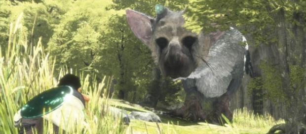 The Last Guardian retrasa su lanzamiento hasta el 7 de diciembre ... - regionps.com The Last Guardian retrasa su lanzamiento hasta el 7 de diciembre ... - regionps.com