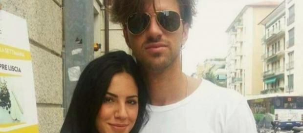 Uomini e Donne news, l'amore tra Giulia e Andrea è a rischio: ecco le parole di Damante Uomini e Donne news, l'amore tra Giulia e Andrea è a rischio: ecco le parole di Damante