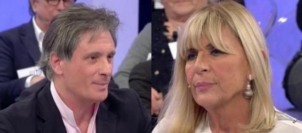 Uomini e Donne Over: Anticipazioni, Giorgio single, Gemma ... - melty.it Uomini e Donne Over: Anticipazioni, Giorgio single, Gemma ... - melty.it