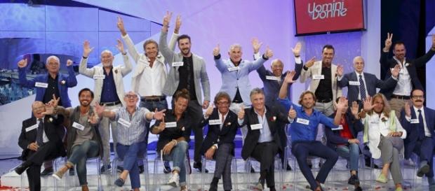 Uomini e Donne Over: una dama storica pronta alle nozze Uomini e Donne Over: una dama storica pronta alle nozze