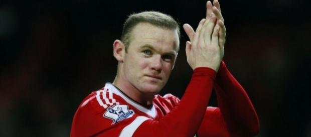 Wayne Rooney out of Manchester United's Europa League clash with ... - eurosport.co.uk Wayne Rooney out of Manchester United's Europa League clash with ... - eurosport.co.uk