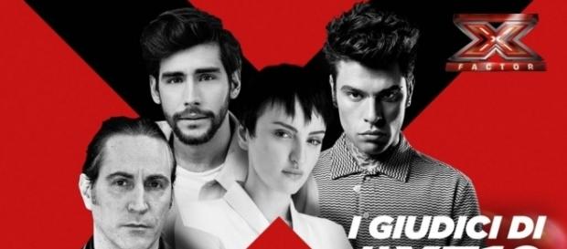X Factor 2016 in chiaro per non abbonati X Factor 2016 in chiaro per non abbonati