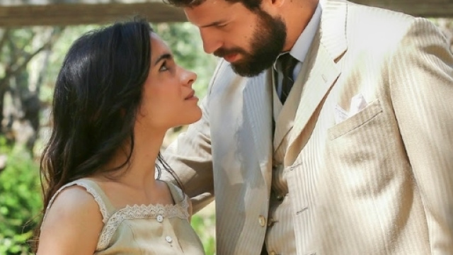 Anticipazioni Il Segreto dal 14 settembre 2016