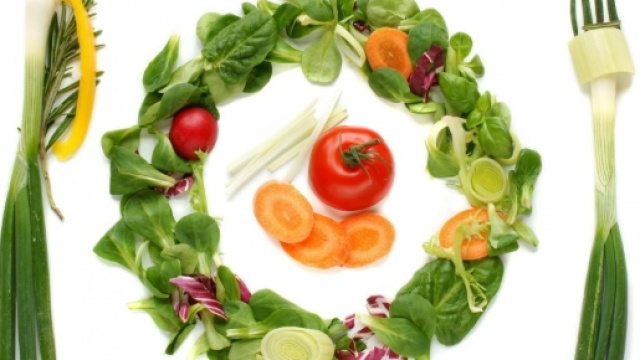 Dieta mediterranea contro iperglicemia e colesterolo