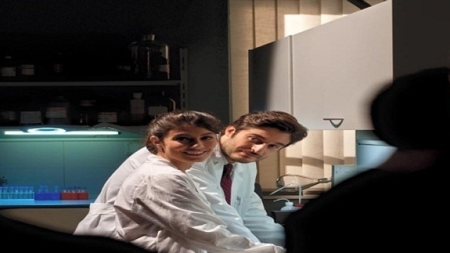 L'Allieva: la nuova fiction comincia il 27 settembre - (Facebook.com/Allievatv).