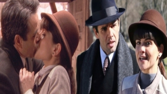 Il Segreto, anticipazioni settembre: Carmelo sposa Mencia