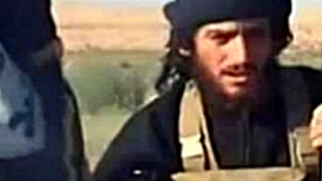 Isis, numero due Al-Adnani ucciso: la conferma del Pentagono