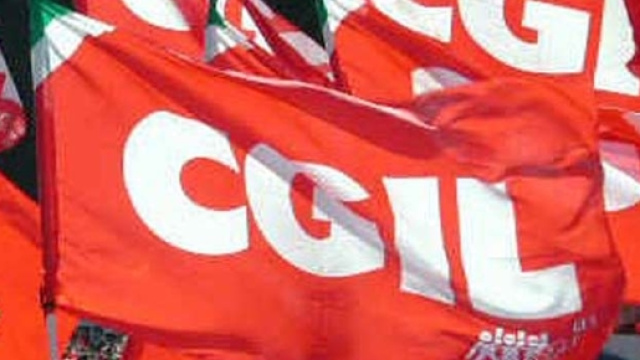 La Cgil presenta un Piano Straordinario per il lavoro: obiettivo 600 mila posti di lavoro