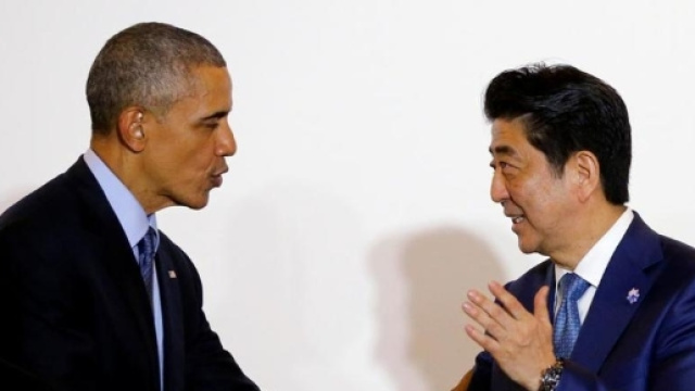 Merkel frena l'asse per la crescita. Il G7 cerca un'intesa in ... - lastampa.it