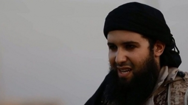 Rachid Kassim, considerato la 'mente' degli attentati che hanno funestato la Francia nel 2016