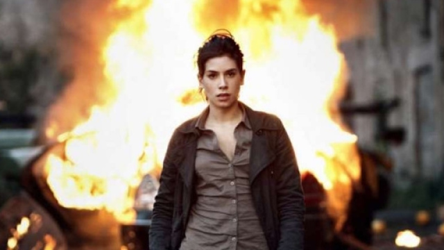 Squadra Antimafia: spin-off Rosy Abate | Velvet Cinema Italia - velvetcinema.it