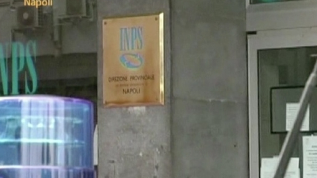 Truffa all'Inps per retribuire gli affiliati: blitz dell'Antimafia