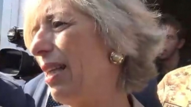 Ultime notizie scuola, martedì 13 settembre 2016: il ministro dell'istruzione, Stefania Giannini